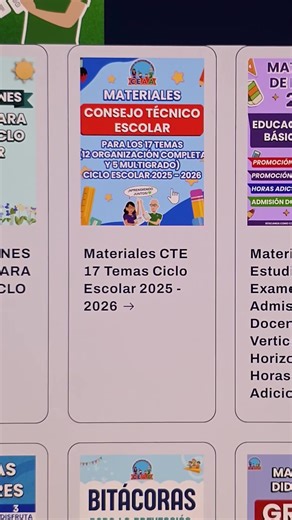 Resumen Rápido Tema 8 Ejes Articuladores en el Plan 2022 Productos Contestados CTE Enero 2026 | CEAA: Centro de Aprendizaje Activo