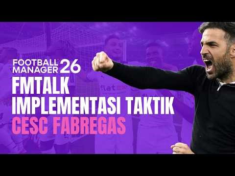 THIS TACTIC HAS LEADING A SMALL TEAM TO THE MIDDLE OF THE LEAGUE | FMTALK