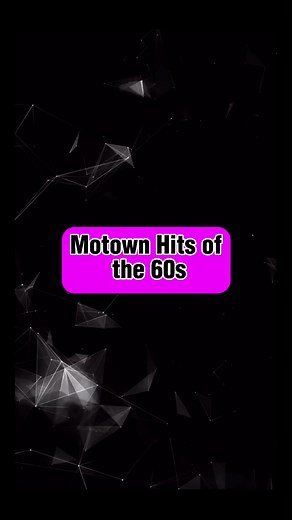 Motown Hits of the 60s: #thesupremes #jimmyruffin #marvingaye #smokeyrobinson #thetemptations #60smusic #motown #1960smusic #60s #1960s #60svintage #60svibes | Jeremy Sherrill