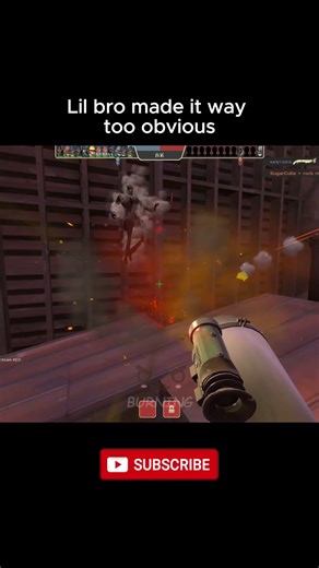 #tf2 #teamfortress2 #gaming #tf2casual #tf2clips #teamfortress #valve #steam #gamingclips #tf2memes