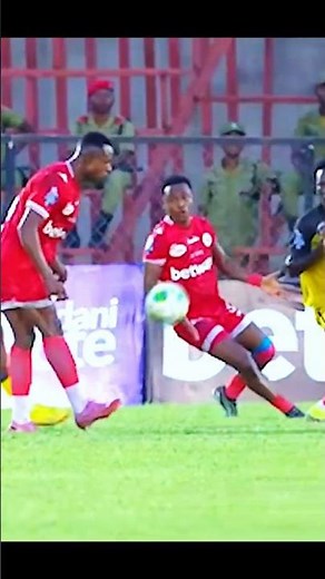 Clatous Chama Goal 2026 Puskas Award winner? #shorts #chama #puskasaward #puskas