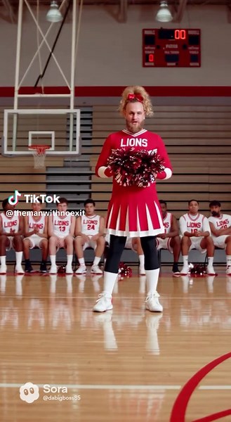 Go Lions Cheerleading Highlights and Tips