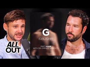 The Rise of G: Why Gay Men Take It To Have Sex (Pt. 4)