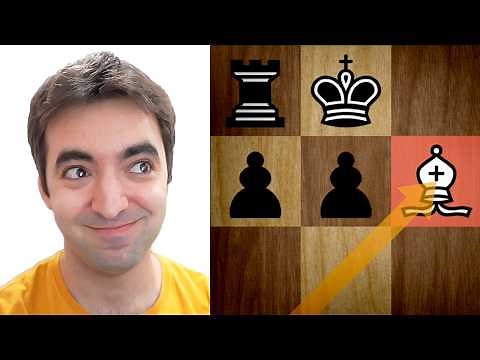 SPICY CHESS | Speedrun Episode 34