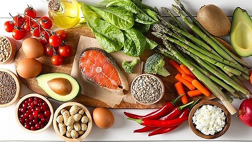 Semaine Dukan Phase 2 : Menu complet pour attaquer la perte de poids avec plaisir