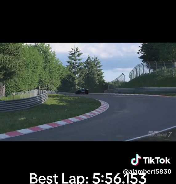 2021 Aston Martin Valkyrie at Nurburgring set a road car lap record beating the AMG One by 34 seconds @Aston Martin #astonmartin #astonmartinvalkyrie #nurburgring #nordschleife #laprecord