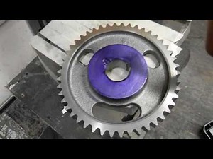 AMC Timing Chain Install