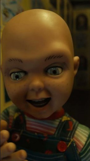 A Truck Full Of Chucky's | #Shorts | Chucky Official