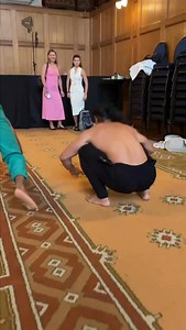 189K views · 11K reactions | Use your body and remember how it’s like to play again. If you don’t do a certain movement, you’ll lose the ability to do that movement. This is why I’m always moving. So I can always be able to move as I get older. If you would like to do daily exercise, stretching, meditation to gain a state of total well being, try the 30 Day Flow Challenge. Link in bio. | Mike Chang | Facebook