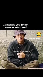 🎬 Hitman : Agent Jun | Kenal Kenul Kentung