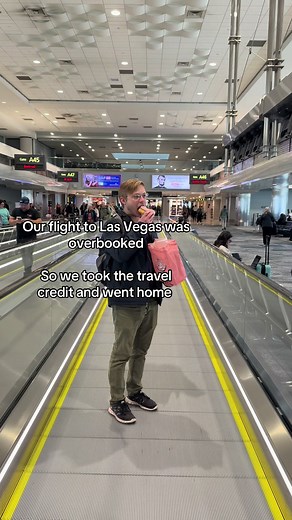 Exploring Denver International Airport
