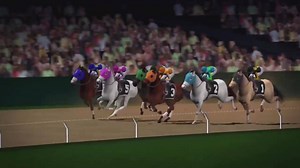 4.9K views | "Very addicting. Its like going to the track without leaving your living room" ~Emo923 | Photo Finish LIVE: Virtual Horse Racing | Facebook