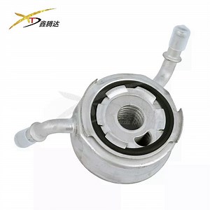 [Hot Item] RAM 1500 Engine Oil Cooler Radiator OEM 68271639ad