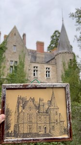 Abandoned German - NAZI Castle 😱🏰🇩🇪 #abandonedplaces #abandoned #abandonedworld #ww2 #urbex #ww2history #germany #Germania #deutschland #deutsch #castle #chateau #schloss #historical #fblifestyle #architecture | Losthistorie