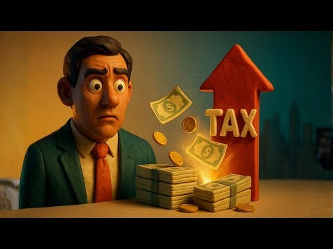 What Is Marginal Tax Rate