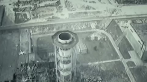 Building the Chernobyl Arch: The Ultimate Dangerous Construction Project