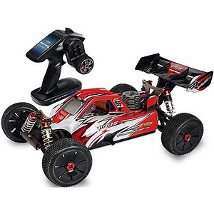 Carson Buggy Virus 4.0 1:8 V21 - RC Verbrenner, 1.9 PS, 4WD, bis zu 65 km/h für 261,10€ (statt 330€)