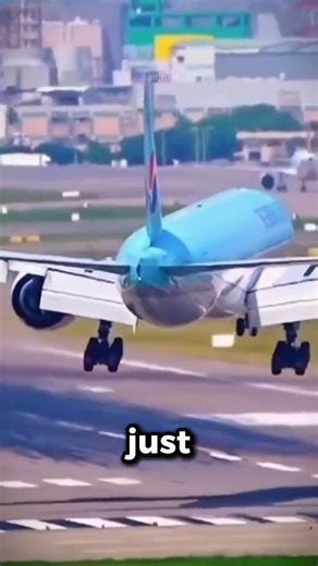 Why Pilots Fear the Wind ✈️💨