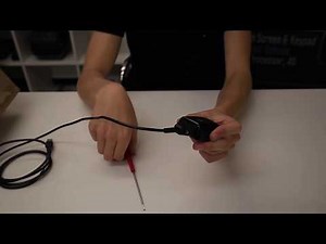 How to configure the Zebra DS457 Fixed Mount Scanner