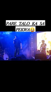 Multo Sa Paningin (Multong Bakla) performed by Dodong Cruz of The Youth live in Makati | Bandang Pinoy