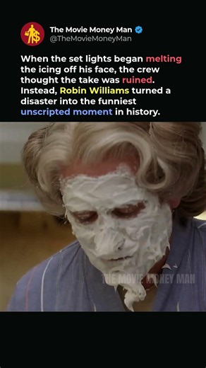 This Set Disaster Became A Movie Hit