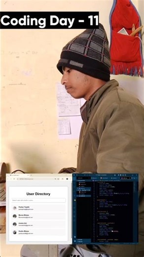 Day-11 Of Coding Journey.. #Javascript#Dsa #tech #startup #coding #money #Code #programming