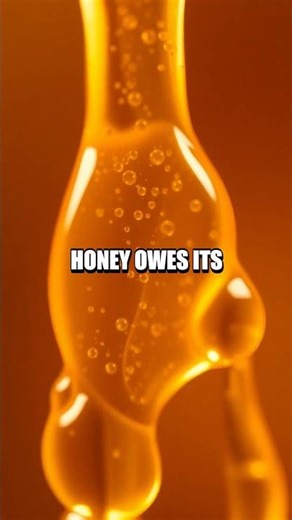 The Eternal Honey That Survives Millennia