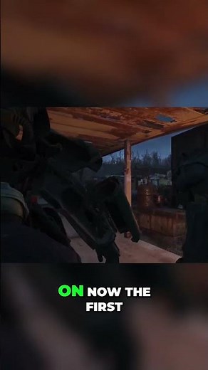 Power Armor Station Tutorial How to Secure Your Fusion Core Fallout 4 Tips #fallout4 #falloutshorts