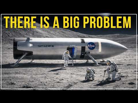 SpaceX Has a Brilliant Plan To Go Straight To The Moon Before China