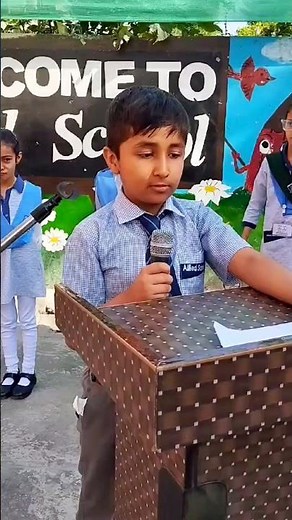 How to Conduct Morning Assembly in School #school #schooltime