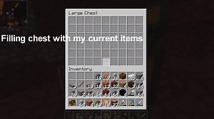 Weird duplication glitch I found using forge