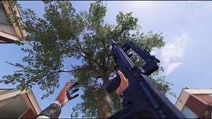 最舒服的新动画系统?(famas篇)