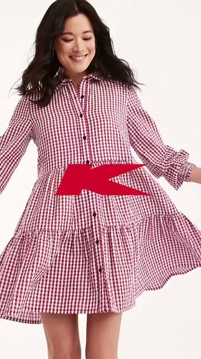 Check out our latest range of must have dresses, all at our famously low prices! Shop here: bit.ly/3ZFBWFL | Kmart Australia