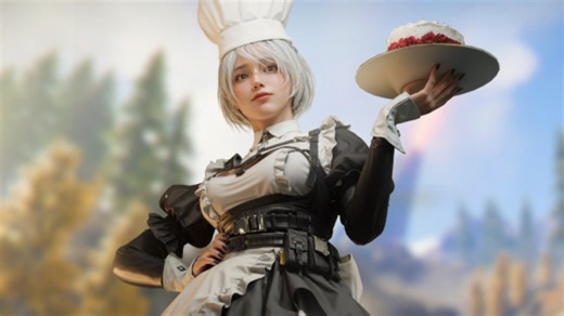 Hit sci-fi survival game launches radical new class system that lets you become a master chef or animal whisperer