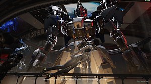 Best graphics settings for Mecha BREAK on PC