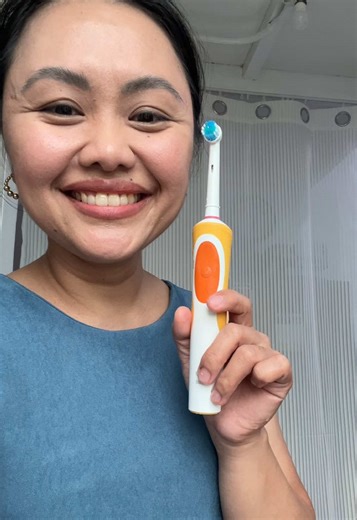 Oral B Vitality: Todo sobre el cepillo de dientes eléctrico