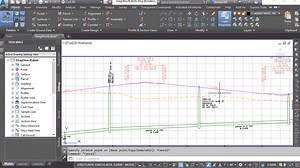 Workflow: Locking Civil 3D Structure Label Leaders to Any Location - CIVIL3D.TV
