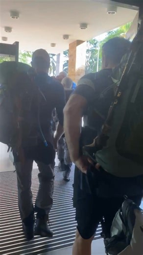 Team cheetah on the way to Lemosho route from Mount Meru hotel,all is good 👍 #climbingkilimanjaro #thebestguideonkilimanjaro #9daysvialemoshoroute | Climbing Kilimanjaro