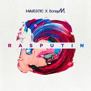 38K views · 969 reactions | A new version of "Rasputin" with Majestic is out now! Listen to the song in the "Friday Feeling" playlist on Apple Music. https://apple.co/3kqrpdb | Boney M. | Facebook