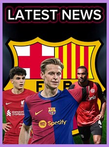 🚨✅ | BARCELONA OFFICIALLY SUBMIT LOAN OFFER AND TRANSFER OFFER FOR STEFAN BAJCETIC AND JONATHAN TAH |🚨Latest updates on all seven injured Barcelona stars and their possible return dates | Modezzy TV