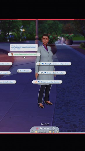 Creative Medical Care in The Sims 4