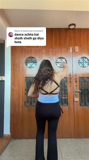 Soni Shrestha Maskey on TikTok