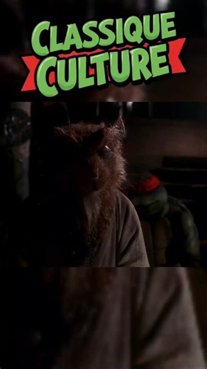 1.1K views · 2.6K reactions |  Le récit de Splinter  Assise face au...