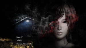 Phase IV - Void - Fatal Frame / Project Zero: Mask of the Lunar Eclipse (2023) Walkthrough