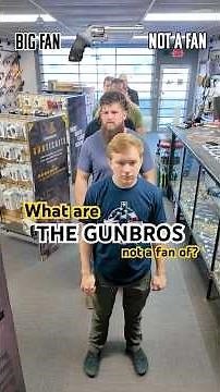 👍 or 👎 : 45ACP, LPVOs, Revolvers