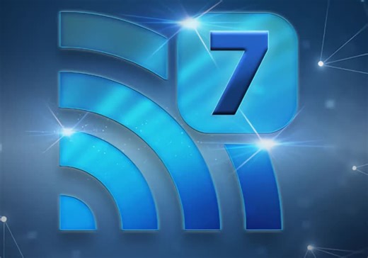Intel and Broadcom show off Wi-Fi 7 reaching 5Gbps