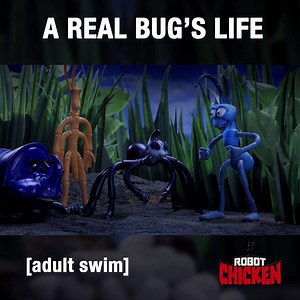 Life is fleeting. Watch Adult Swim 11pm Fridays Channels Freeview 68, Sky 198, Freesat 154 and Virgin 212. | Adult Swim UK & Europe