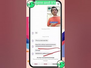 How to Read Instagram Messages Without Seen UPDATED 2023 or Letting Them Know