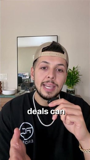 Smart buyers are using this loan hack right now