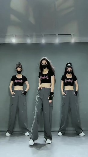 1M views · 74K reactions | Put Your Hands In The Air #Ep2 #dancechallenge #remix #dancereels #beautiful | 3 Brothers Dance พรศรีระ | Facebook